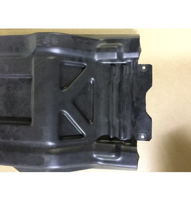 DTS 129 Cargo Rack