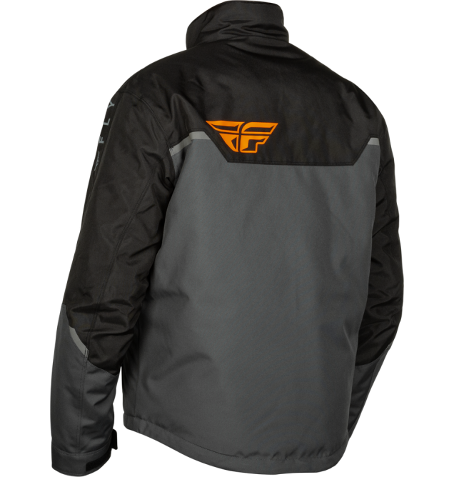 Outpost Jacket (2025)