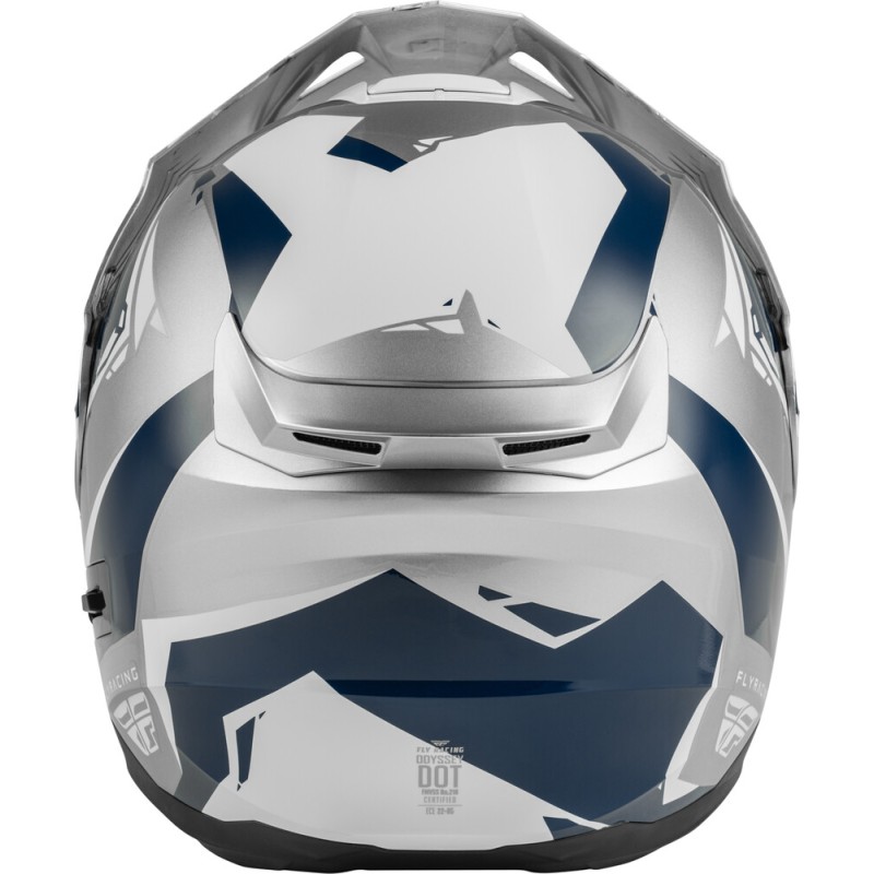 Odyssey Summit Helmet Odyssey Summit Helmet