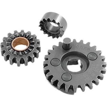 Klassic Kicker Gears