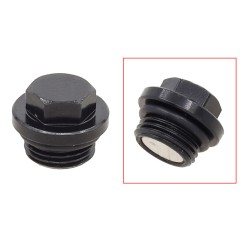 MAGNETIC DRAIN PLUG POL
