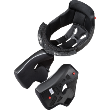 EXO-HX1 Kwikwick 3 Liner/Cheek Pad Kit