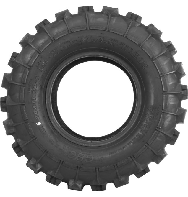XC Master Tire