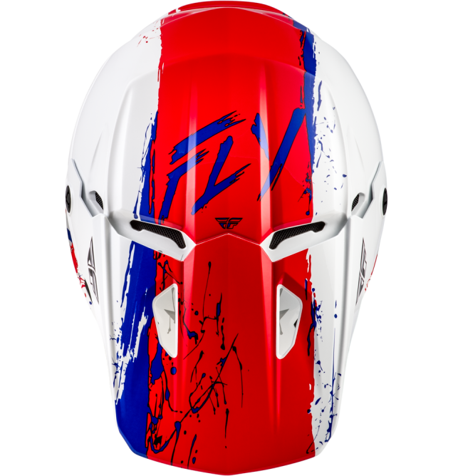 Youth Kinetic Drip Helmet (2026)