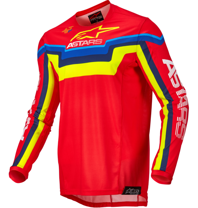 Techstar Jersey