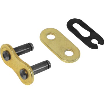 GBMXZ4 Drive Chain Gold