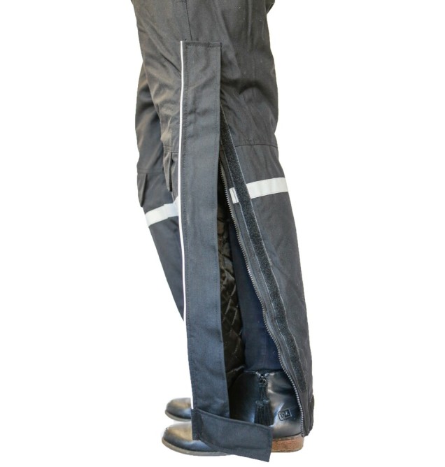 12V Streetrider Outer Pants