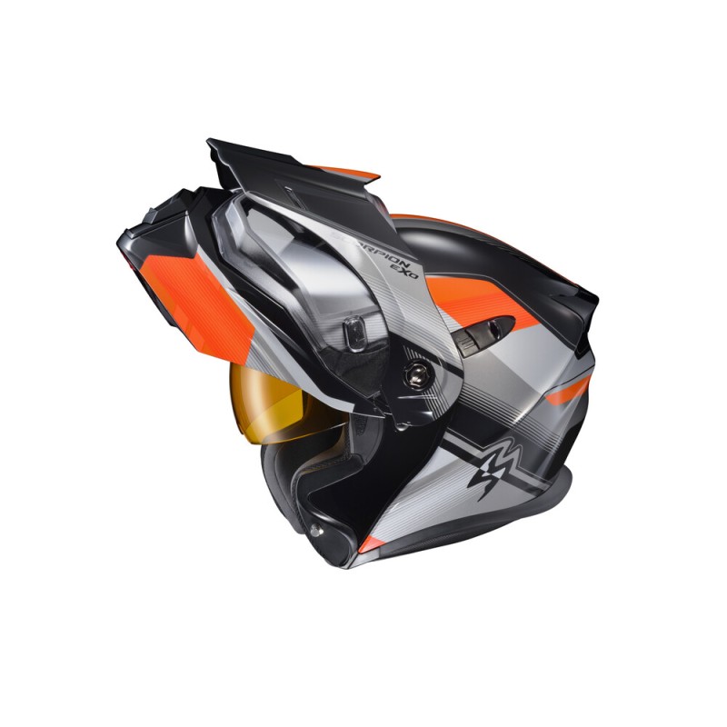 EXO-AT950 Cold Weather Helmet EXO-AT950 Cold Weather Helmet