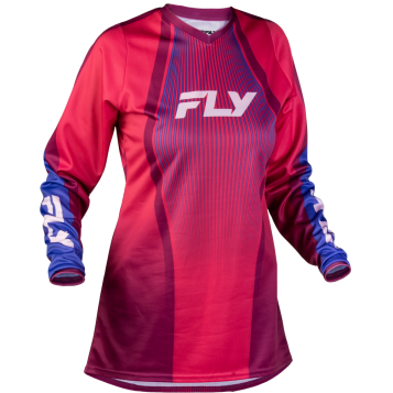 Women's F-16 Lift Jersey (2027)