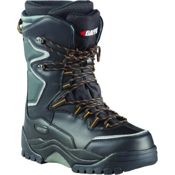 Lightning Boots