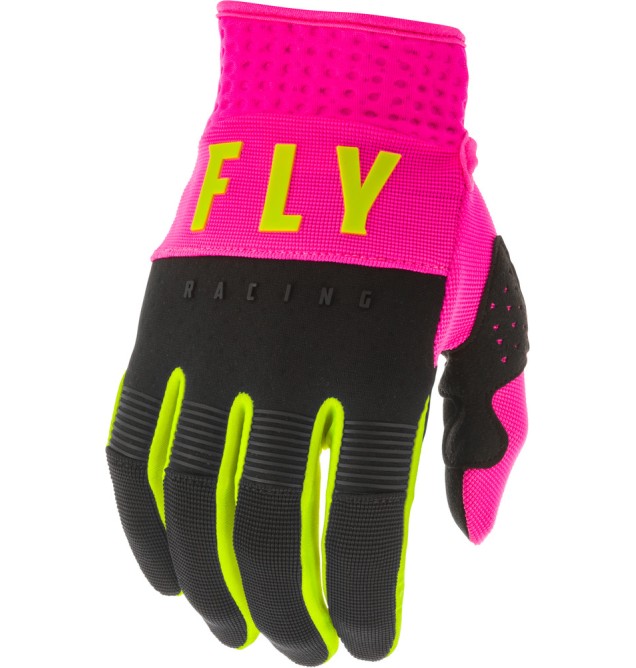 Youth F-16 Gloves