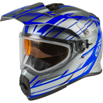 AT-21S Adventure Epic Snow Helmet