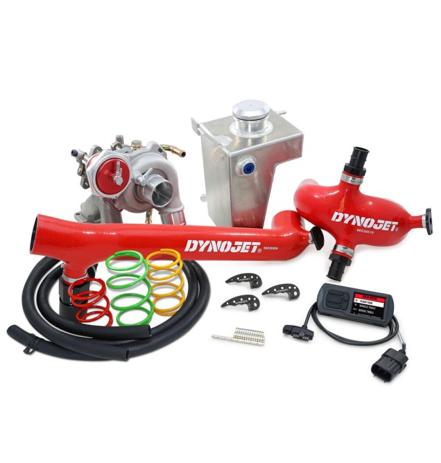 Dynojet Power Packages Stage 5 Kit