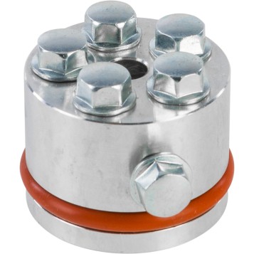 Buddy Plug Quiet Muffler Insert
