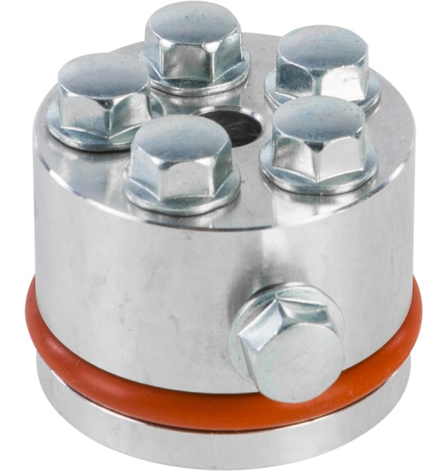 Buddy Plug Quiet Muffler Insert