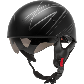 HH-65 Naked Torque Helmet