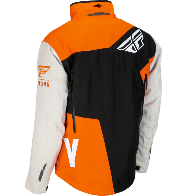 Youth SNX Pro Jacket