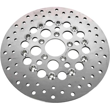 Stainless Steel Floating Brake Rotor