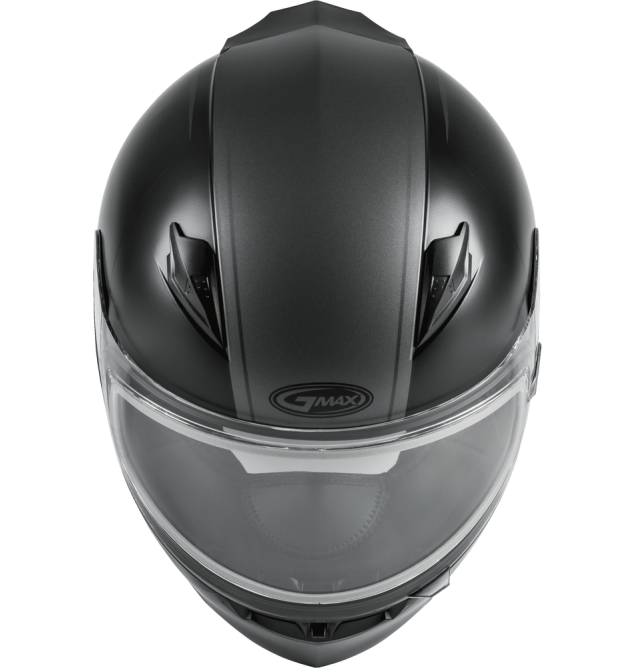 FF-49S Hail Snow Helmet w/Electric Shield