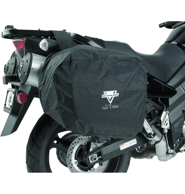 Touring Adventure Saddlebags CL-855 Series