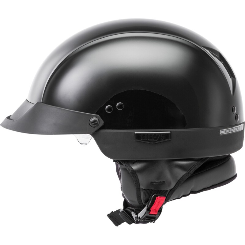 HH-75 Half Helmet HH-75 Half Helmet