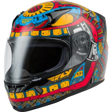 Revolt FS Codex Helmet