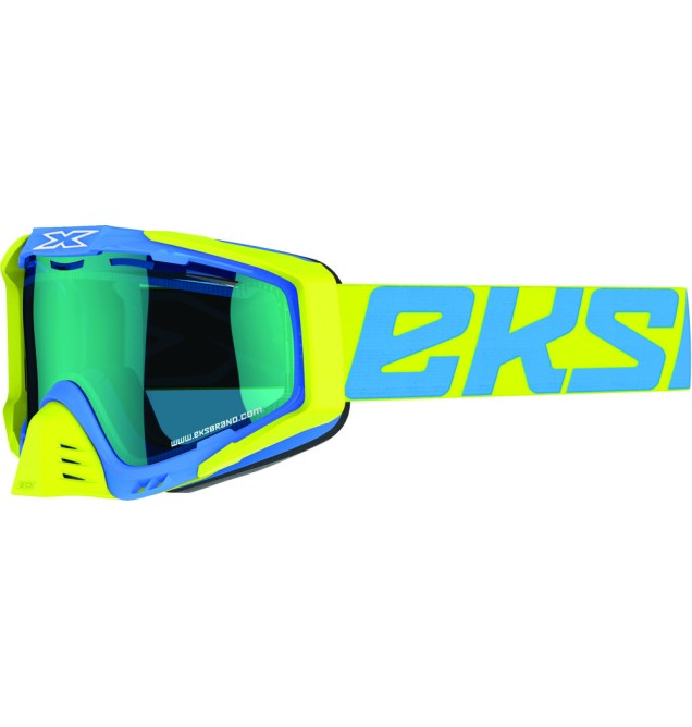 Cold Weather/Desert Goggle