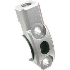Rotating Bar Clamp