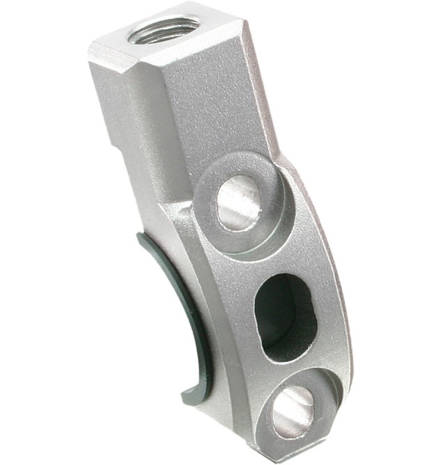Rotating Bar Clamp
