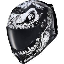 2026 Covert FX Full Face Helmet