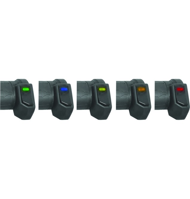 Apollo Hand & Thumb Warmer Kit