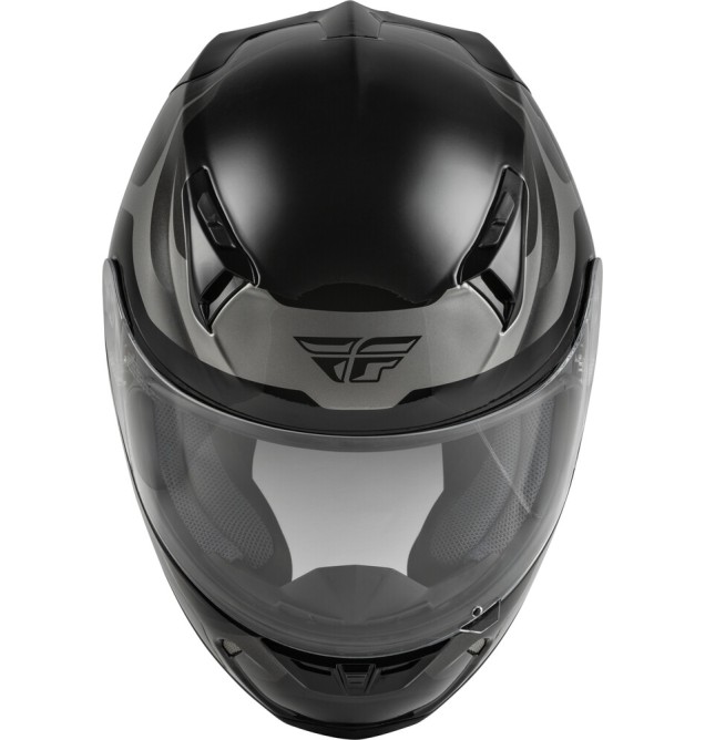 Revolt Rush Helmet