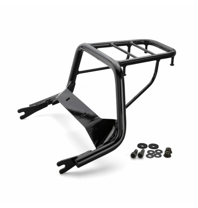Cargo Rack