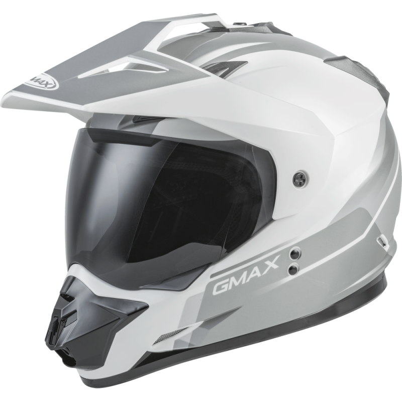 GM-11 Dual-Sport Scud Helmet GM-11 Dual-Sport Scud Helmet