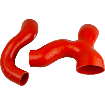 Charge Tube Kit