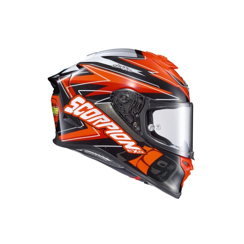 EXO-R1 Air Full Face Helmet EXO-R1 Air Full Face Helmet