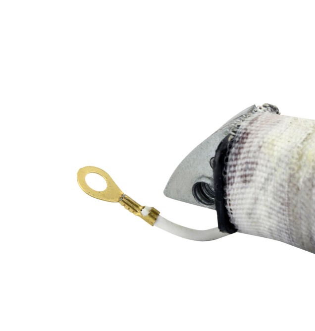STATOR SOURCE COIL