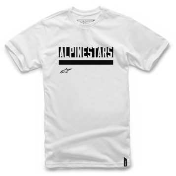 Stated Tee
