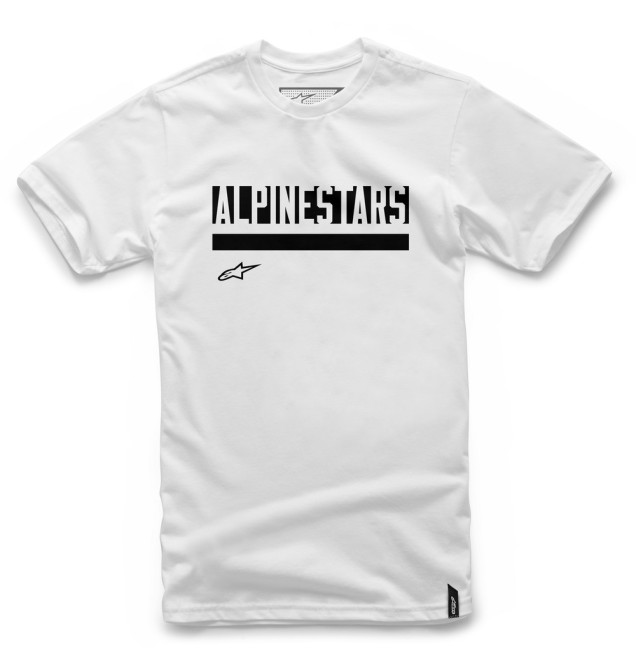 Stated Tee