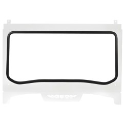 Glass Windshield