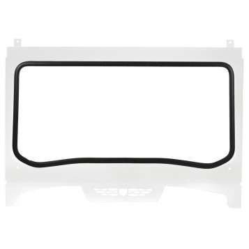 Glass Windshield