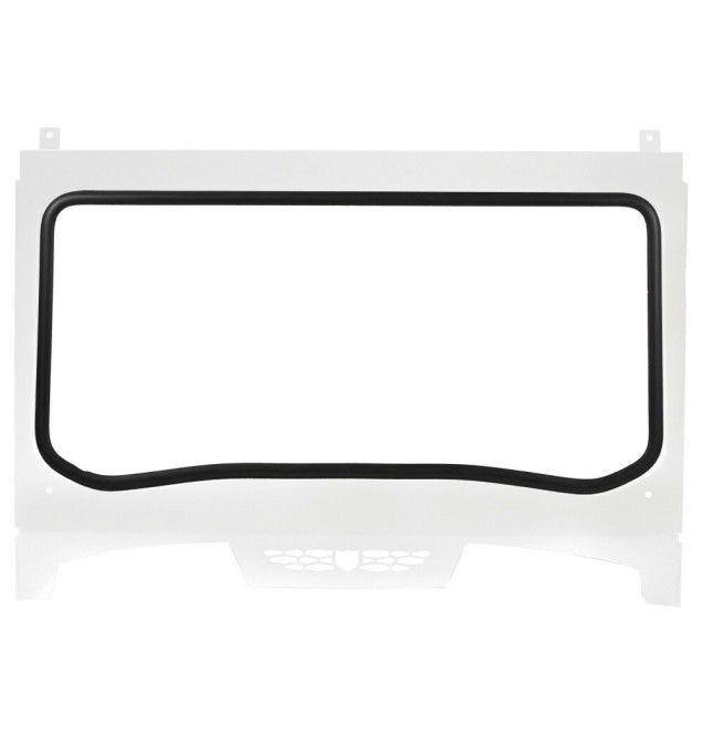 Glass Windshield