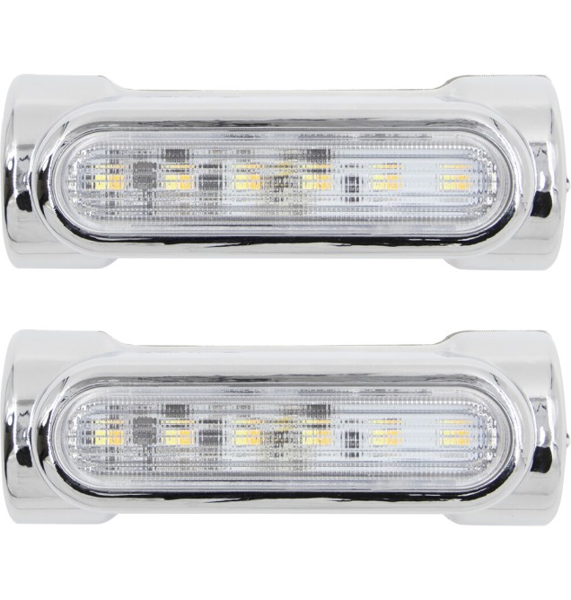 HWY Bar Switchback Lights