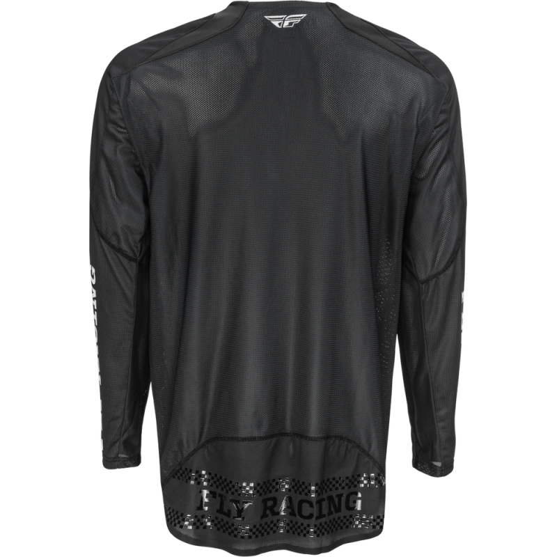 Evolution DST Jersey Evolution DST Jersey