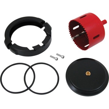 Sea-Doo 255-260 Intake Manifold Upgrade Kit