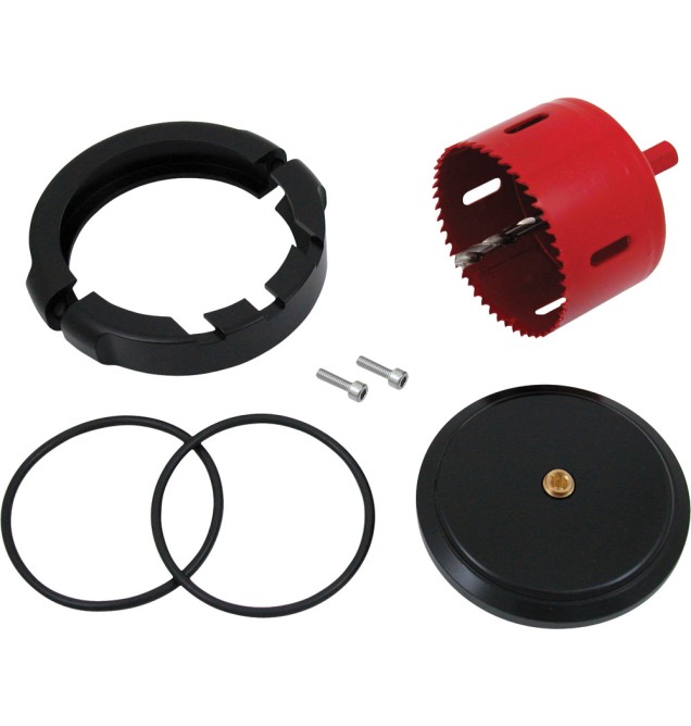 Sea-Doo 255-260 Intake Manifold Upgrade Kit
