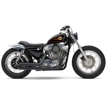 SPEEDSTER 909 BLACK SPORTSTER 86-03
