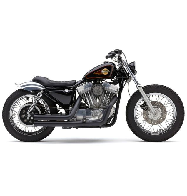 SPEEDSTER 909 BLACK SPORTSTER 86-03