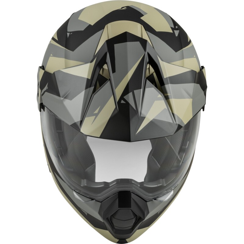 Odyssey Summit Helmet Odyssey Summit Helmet