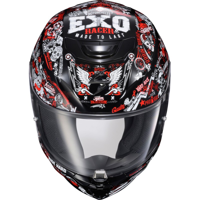 2026 EXO R330 Full Face Helmet 2026 EXO R330 Full Face Helmet